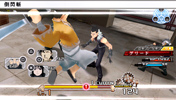 PSP『鋼の錬金術師FA 約束の日へ』