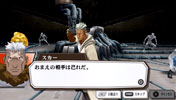 PSP『鋼の錬金術師FA 約束の日へ』