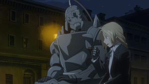 鋼の錬金術師 Fullmetal Alchemist 公式ホームページ