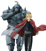 鋼の錬金術師 Fullmetal Alchemist 公式ホームページ