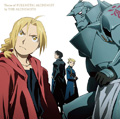 「Theme of Fullmetal Alchemist by THE ALCHEMISTS」