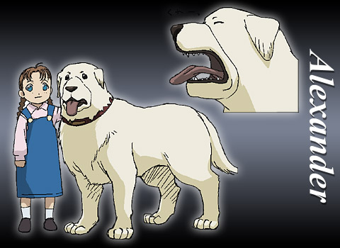 �A���L�T���_�[