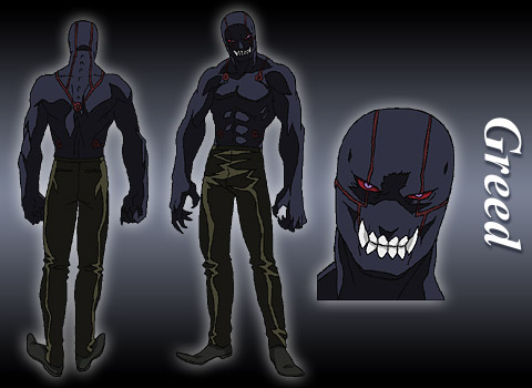 �O���[�h(�ϐg��)