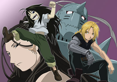 �����A�j���f�B�A5�����`�����낵