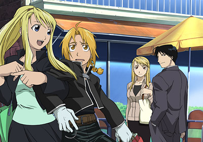 �����A�j���f�B�A7�����`�����낵