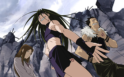 �����A�j���[�W��5�����`�����낵