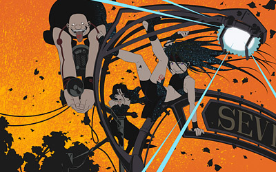 �����j���[�^�C�v3�����`�����낵