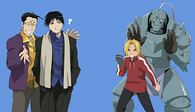 �����j���[�^�C�v3�����`�����낵