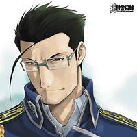 TVシリーズ「鋼の錬金術師」キャラクターソング