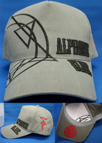 鋼の錬金術師　FULLMETAL ALCHEMIST　メッシュＣＡＰ アルフォンス・エルリック